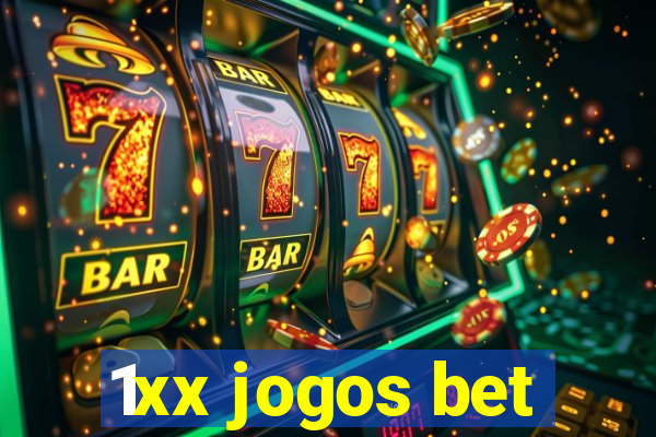 1xx jogos bet